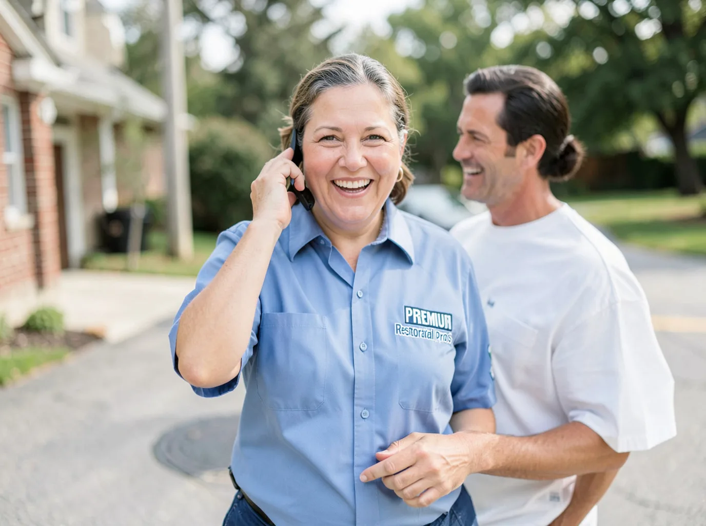 Water Damage Restoration Corriganville, MD FAQs